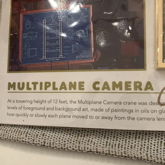 Disney 2018 Animation Celebration 101 Dalmatians Pongo Perdita Pin LE 750 SIGNED - Picture 5 of 13